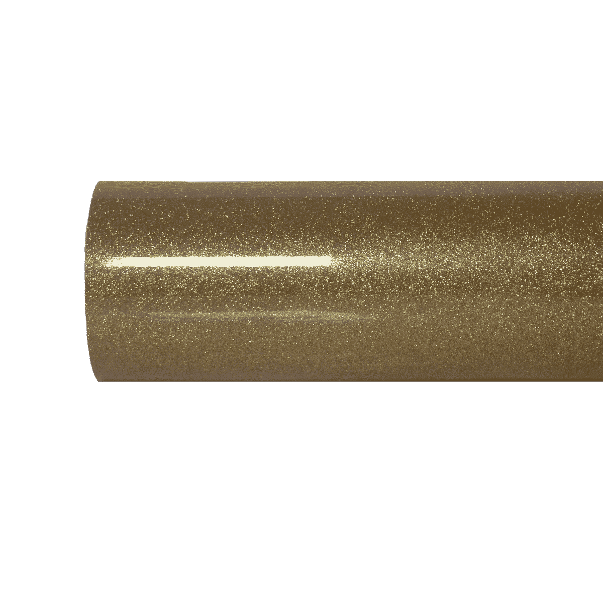 Vinil Textil Smart Glitter Dorado Joy 14X48 Cm