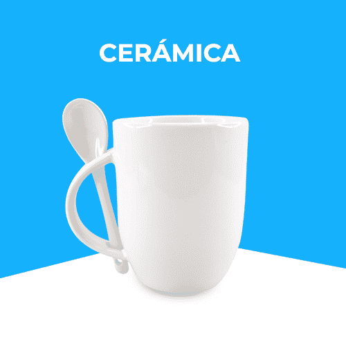 Cerámica