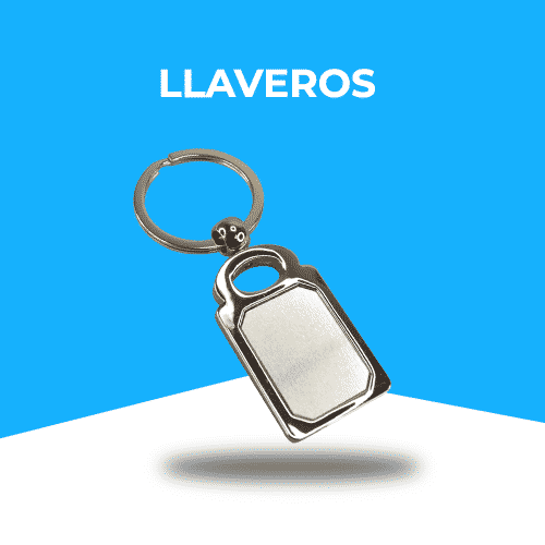 Llaveros