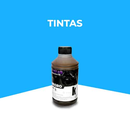 Tintas
